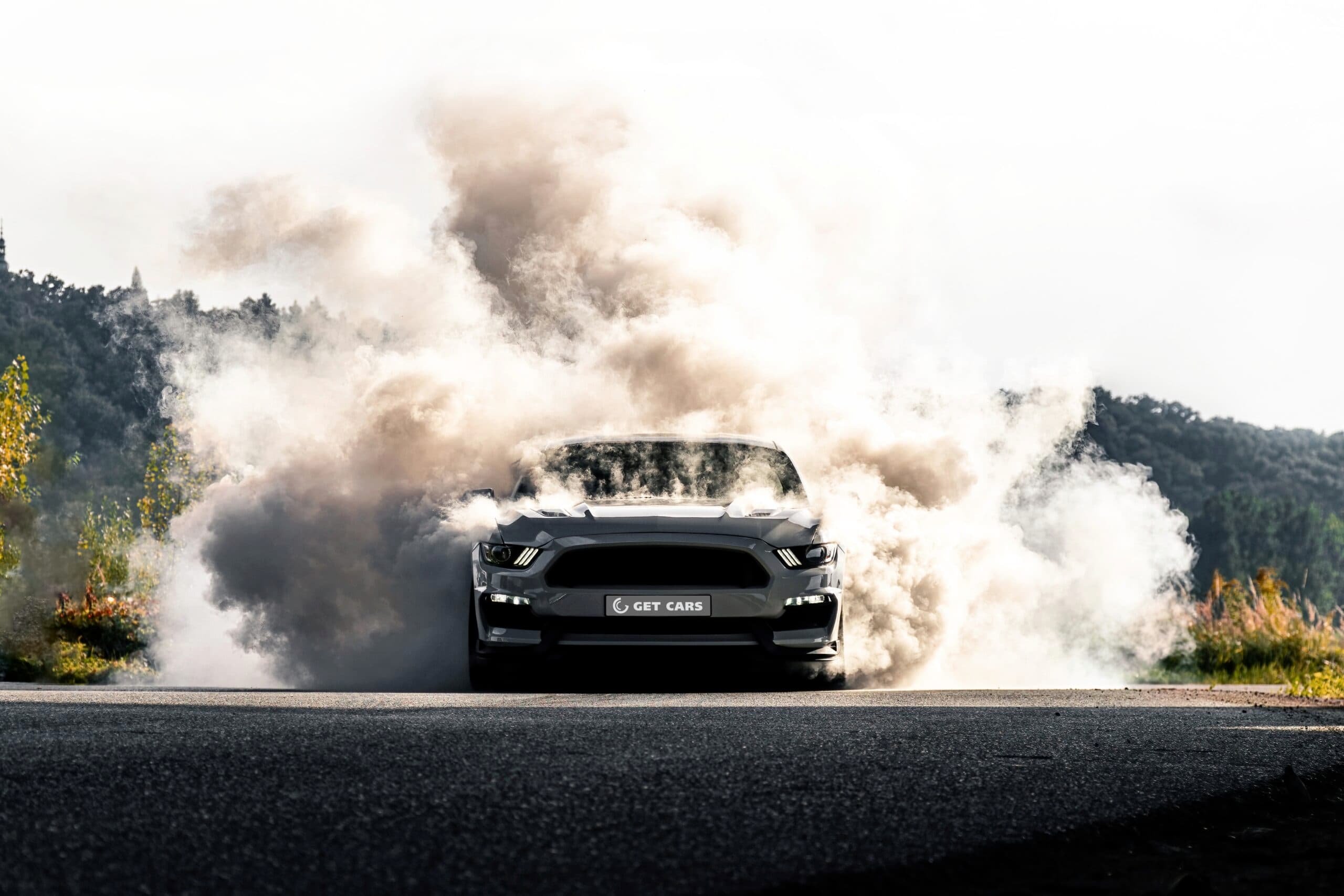 Dovezené vozidlo z USA - GetCars referencie