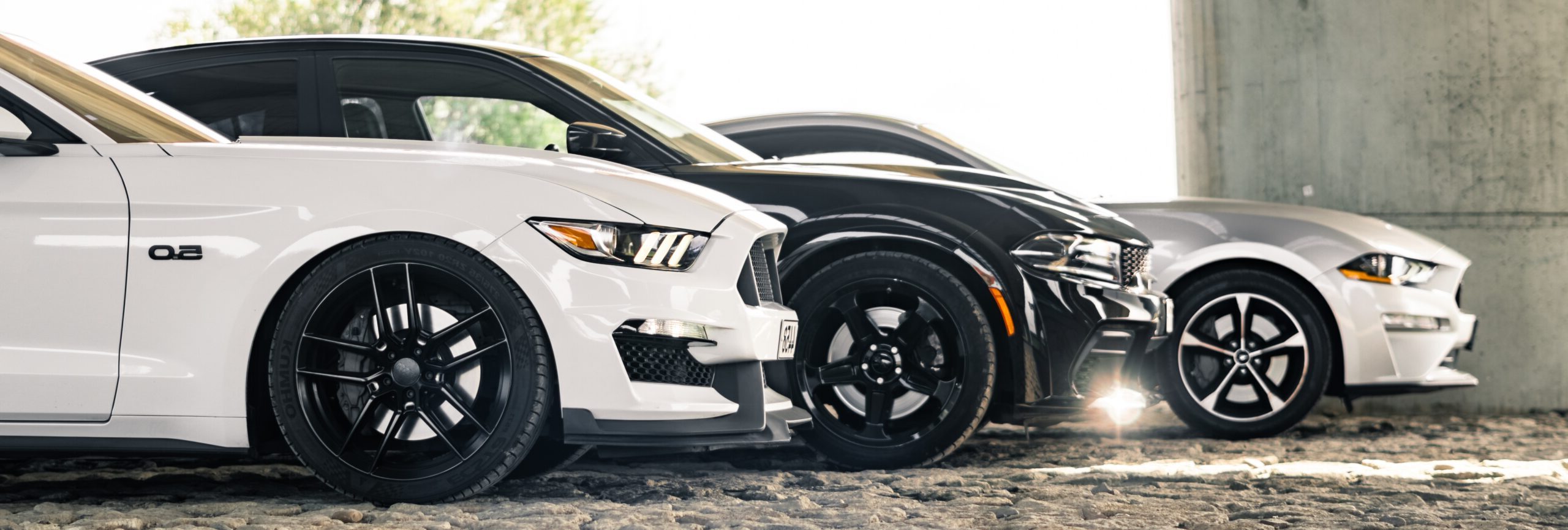 Dovoz vozidiel z USA a Kanady - GetCars špecialista na dovoz amerických vozidiel